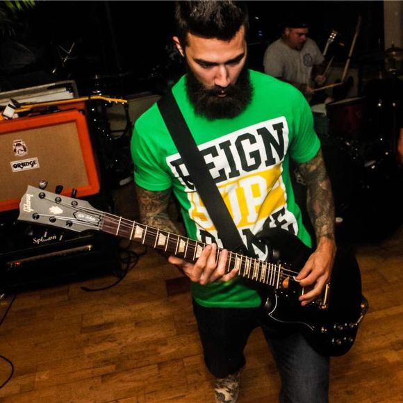 Meet your Posher, Drew - Picture 1 of 1